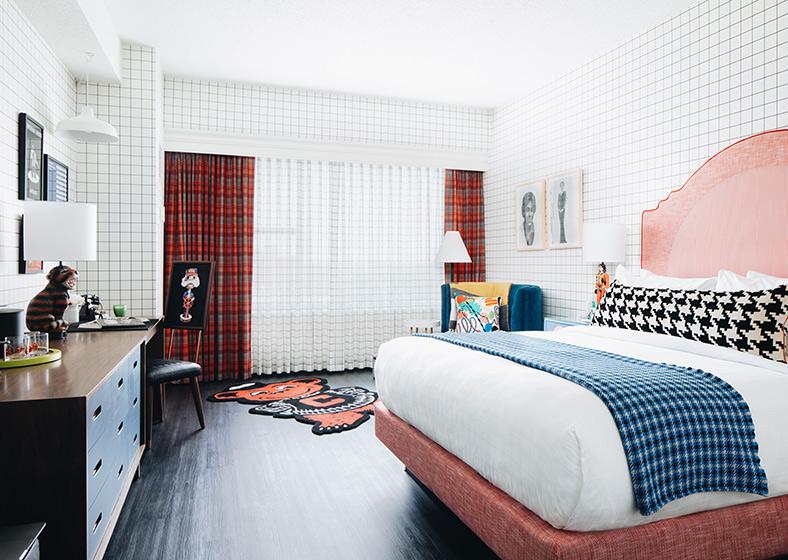 Hotel Graduate By Hilton Cincinnati