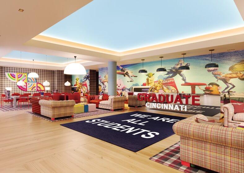 Graduate By Hilton