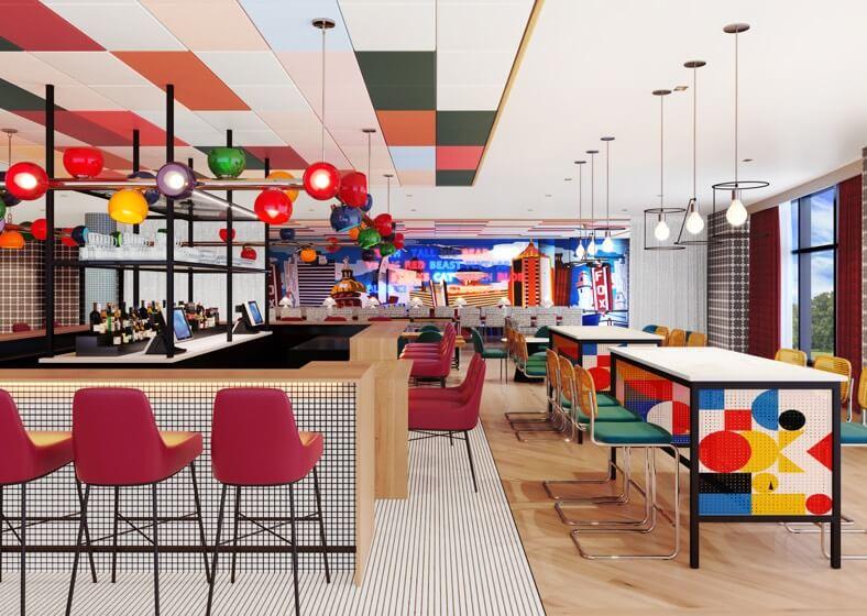Graduate By Hilton 4* Cincinnati